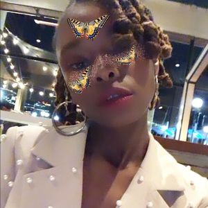 Meet your Posher, Des